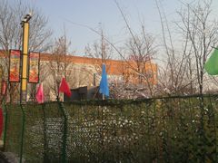 -万达广场(北京槐房店)
