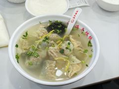 -海平馄饨(逍遥二路店)