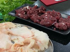 -牛一煲美食(江高店)