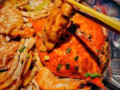 -胖哥俩肉蟹煲(石家庄勒泰中心店)
