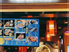 门面-肠王卤煮(西单食宝街店)