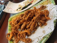 -西夏回族烧麦馆(牡丹街店)