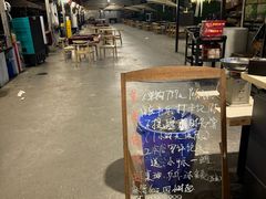 -光头佬室内钓虾场·烧烤·团建·亲子(中山八路店)