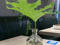 -Maxpoint Kitchen 西餐咖啡(乐峰广场店)