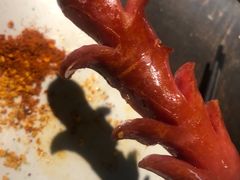 -很久以前羊肉串(中山公园店)