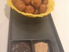 -玉林烤鸭店(定福庄店)