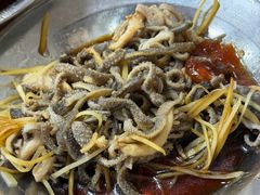 -阿秋牛排(湖心街店)