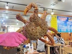 -真情鲍鱼海鲜汤