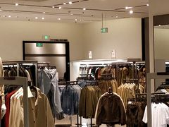 -ZARA(重庆华润万象城中区店)