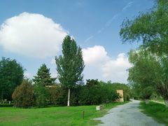 -汉长安城未央宫国家考古遗址公园