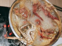 -星伦多自助料理(永旺店)