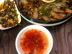 -大洋家·精品潮汕菜·生腌砂锅粥(天河东路店)