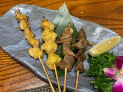 -贵木日本料理·铁板烧(新地假日广场店)