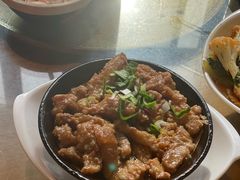 -关中老碗(建工路店)