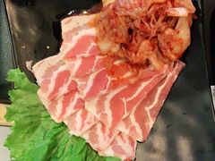 -新石器烤肉(千灯大润发店)