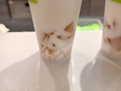 -奈雪的茶(凯德新都心店)