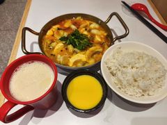 -永和大王(茉莉上新·小厨·东四十条店)