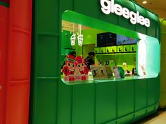 -gleeglee乐溢亦茶(合生汇店)