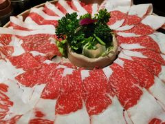 -额尔敦传统涮(公园西路店)