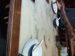 -绿茶餐厅(光谷世界城步行街店)