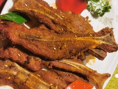 -宋园·金宴浙鲜馆(静安店)