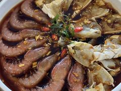 -洲晓鱻舟山海鲜(2号店)