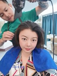 -乌贝卡专业假发