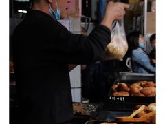 -惠源面包店(开禾路店)