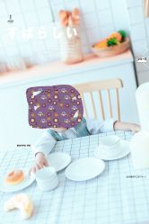 点击看大图 -贝影FACE亲子摄影(宁波区总店)