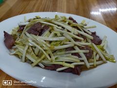 -顺发饭店