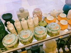 -Dragonfly悠庭·按摩Spa(静安嘉里中心店)