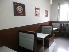 卡座-金太太速食(北下关店)