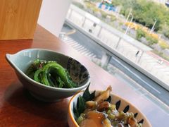 -九井澤精致料理(金茂店)