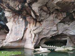 -蛇蟠岛