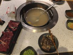 -海汕记·潮汕鲜牛肉火锅·自助