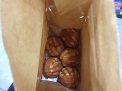 -莫朗核桃饼(虹泉路店)