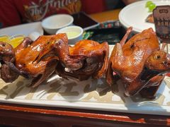 -大鸽饭(北京路店)