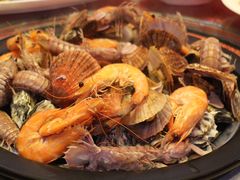 -海岛渔村大酒店(云霄路店)