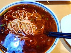 -苏氏牛肉面(机场店)