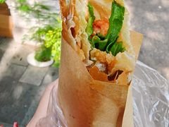 -神奇的香酥鸡蛋灌饼