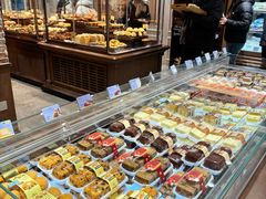 -丁香西饼屋(桂林路店)