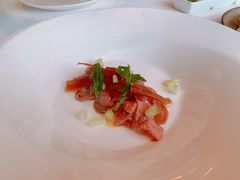 -北京金融街丽思卡尔顿酒店·意味轩 Cepe