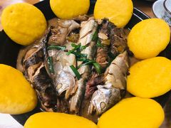 -景祥海鲜美食餐厅