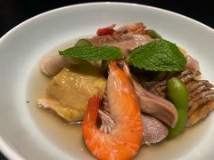 -荣兴酒家(徐家汇店)