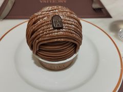 -Angelina安吉丽娜(恒隆广场店)
