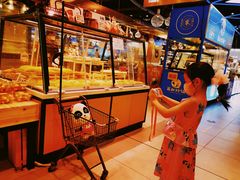 -盒马鲜生(领丰汇店)