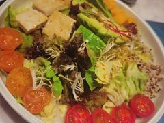 -大树餐厅(益田假日店)