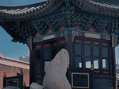 -张学良旧居陈列馆(大帅府)