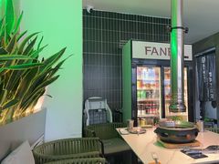 -范儿·嫂子烤肉·精致炭火烤肉(长治路店)