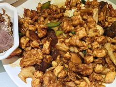 -胖子菜馆(隆昌路店)